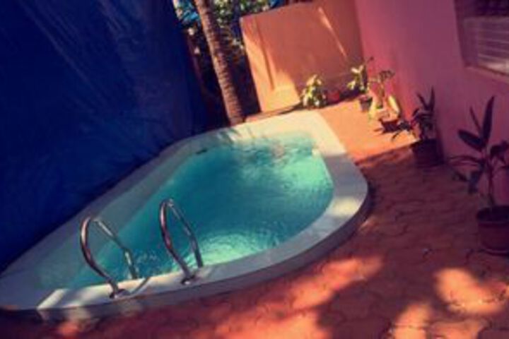Pool 23 of 24