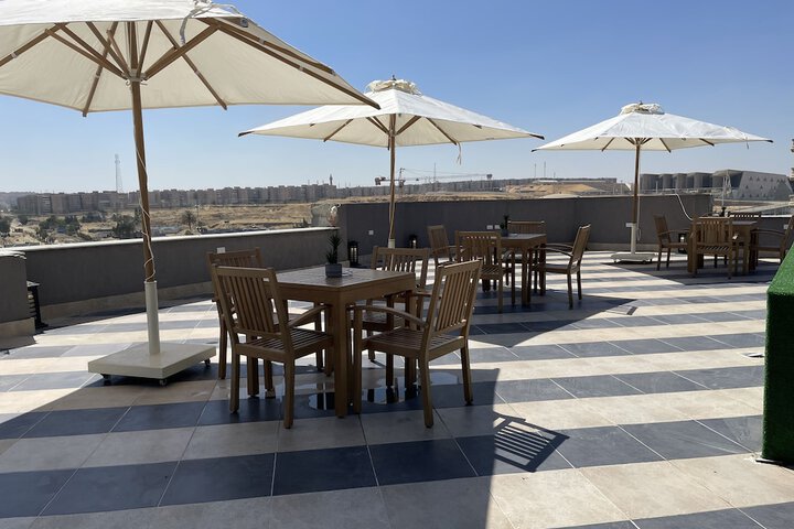 Terrace/Patio 65 of 71
