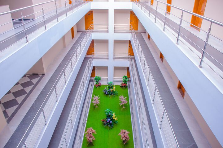 Hotel Platinum