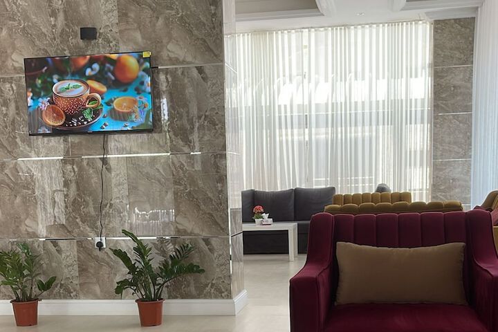 Hotel Interior 2 of 13