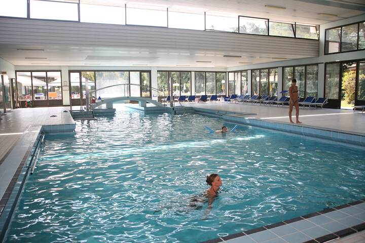 Hotel with Pool