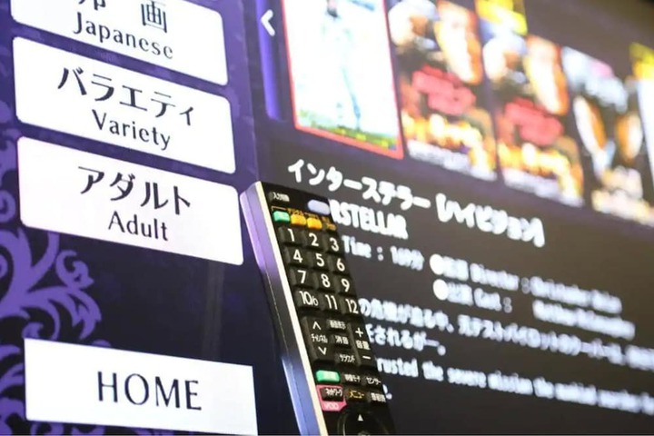 Television