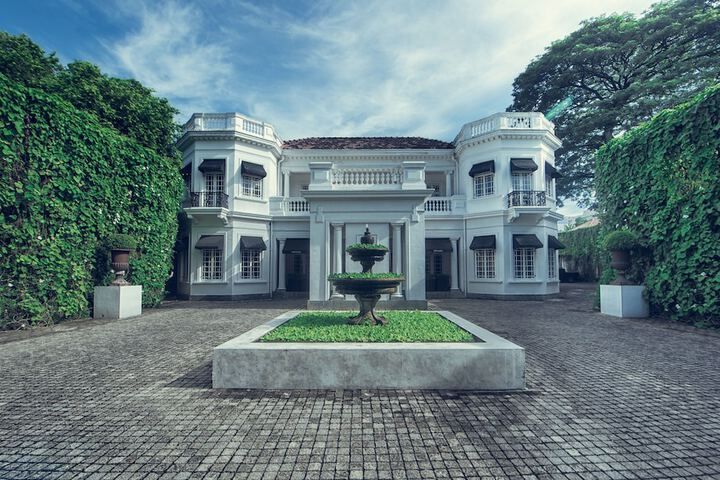 Hotel 71 of 72