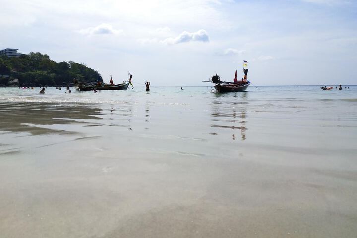 Beach 23 of 36