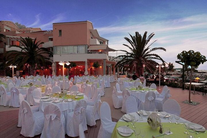 Wedding/Banquet 149 of 157