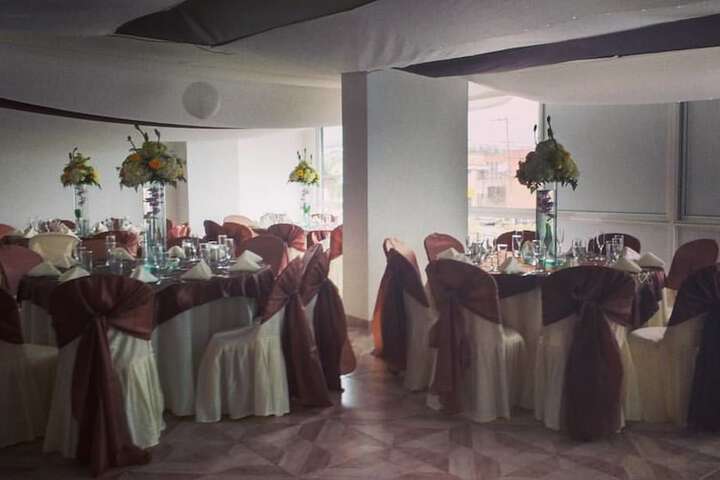 Hotel Interior 18 of 25