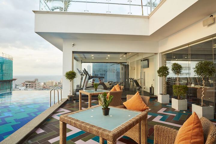 Terrace/Patio 63 of 65