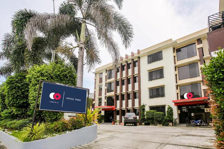 Super OYO Capital O 786 Kwe Hotel & Resort