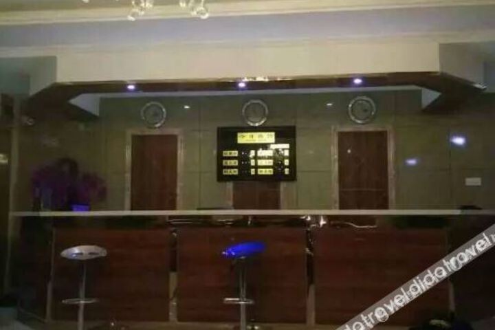 Hotel Interior 10 of 19