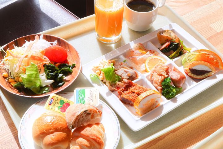Restaurants