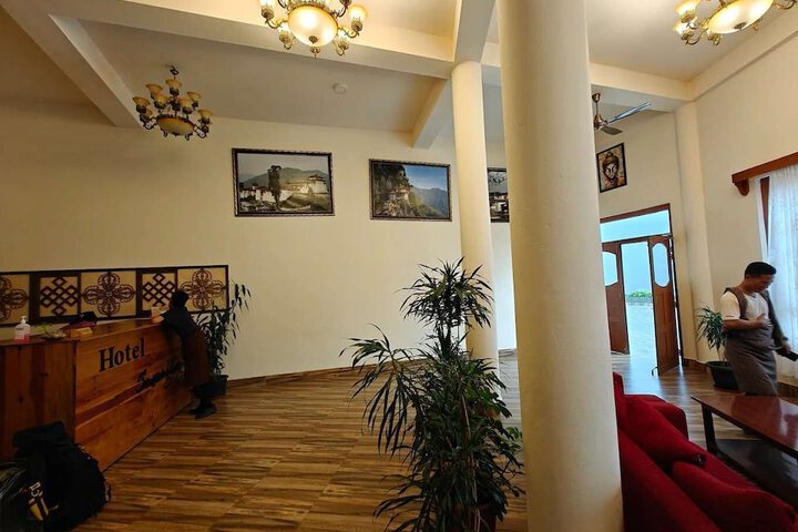 Hotel Sonamgang