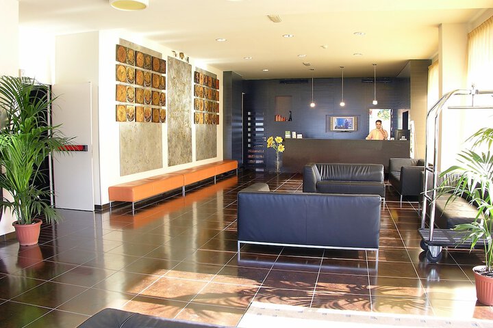Hotel Interior 2 of 18