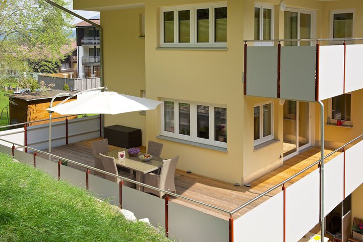 Terrace/Patio 9 of 16