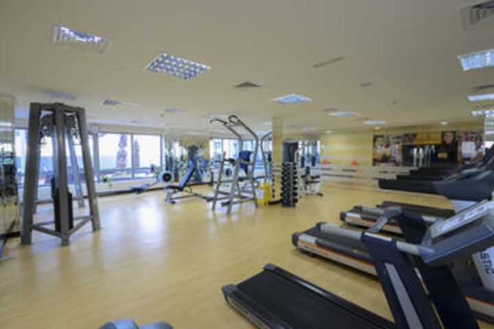 Health and Fitness 19 of 59