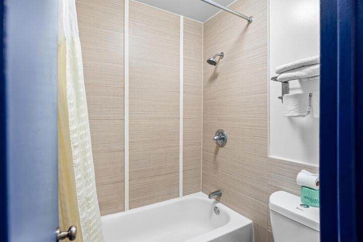 Bath Interior