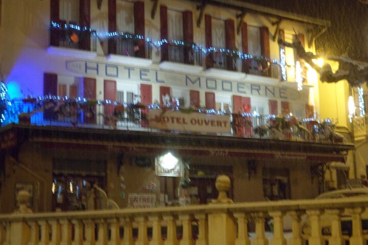 Hotel 44 of 50