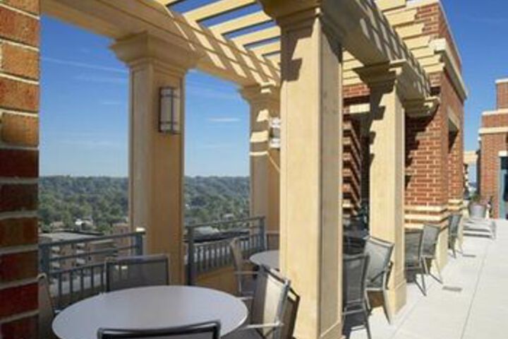 Terrace/Patio 50 of 50