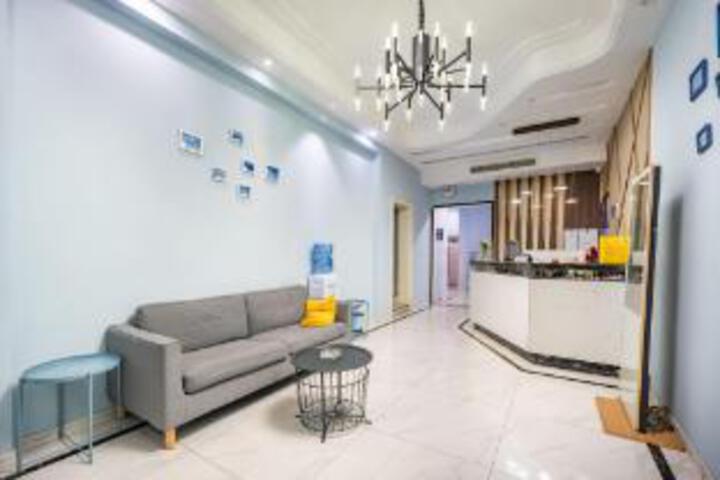 Xinxin Manshenghuo Hotel