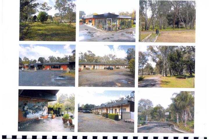 Photo of Grampians Motel / Hotel