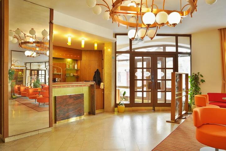Hotel Interior 2 of 61