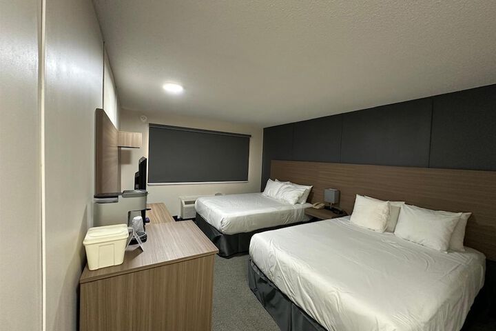 SureStay by Best Western Smithers in Smithers, BC