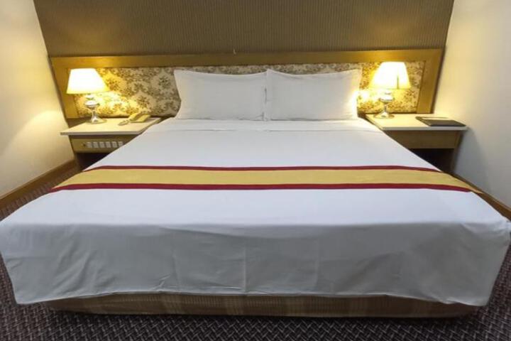 Fitness Facility Photos