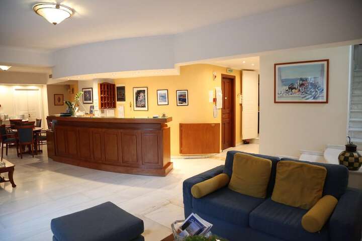 Hotel Interior 3 of 44