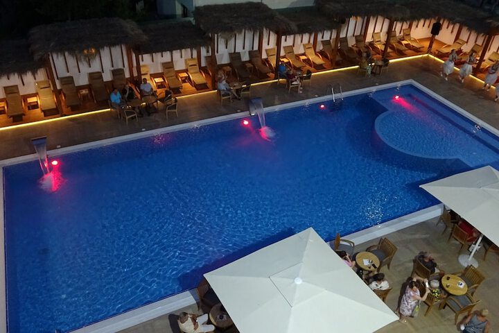 Pool 38 of 61