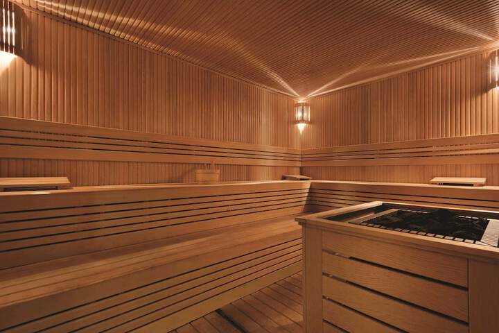 Spa Photos