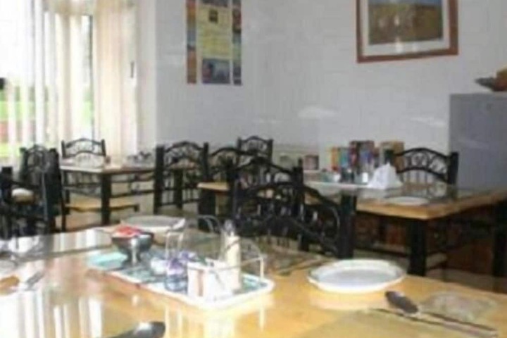 Restaurants