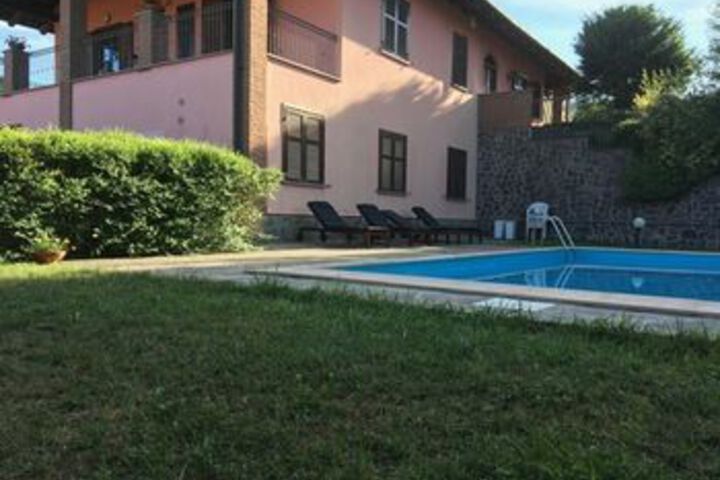 Casa di Elena