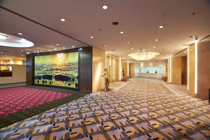 Hotel Interior 2 of 77