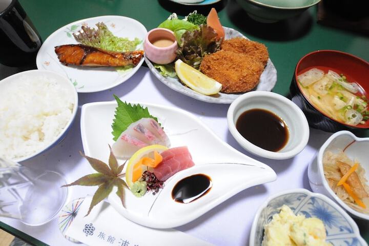 Restaurants
