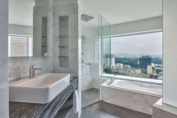 Bath Photo