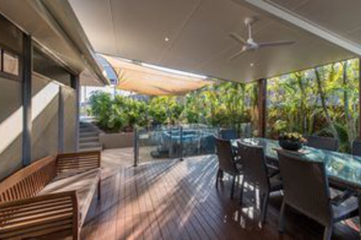 Terrace/Patio 19 of 23