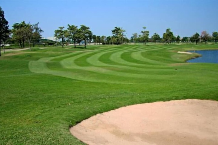 Golf 13 of 22