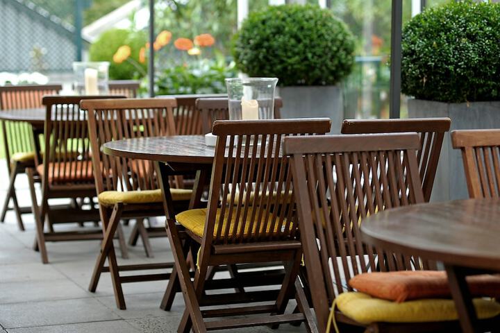 Terrace/Patio 36 of 40