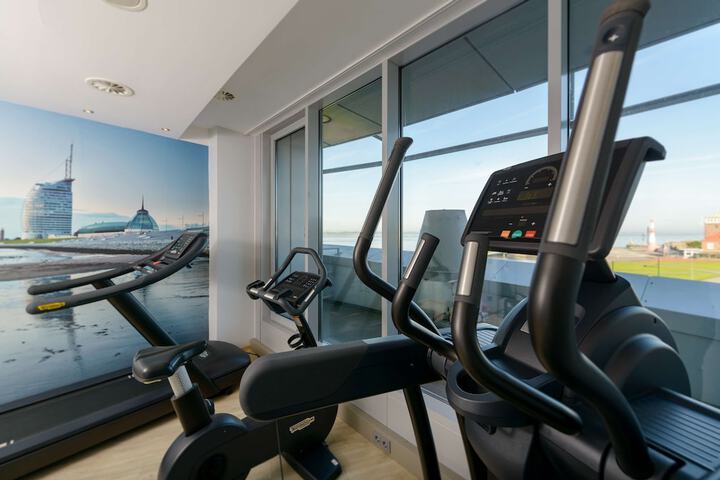 Workout Center