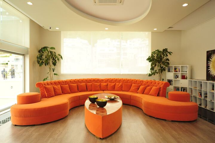 Lobby Photos