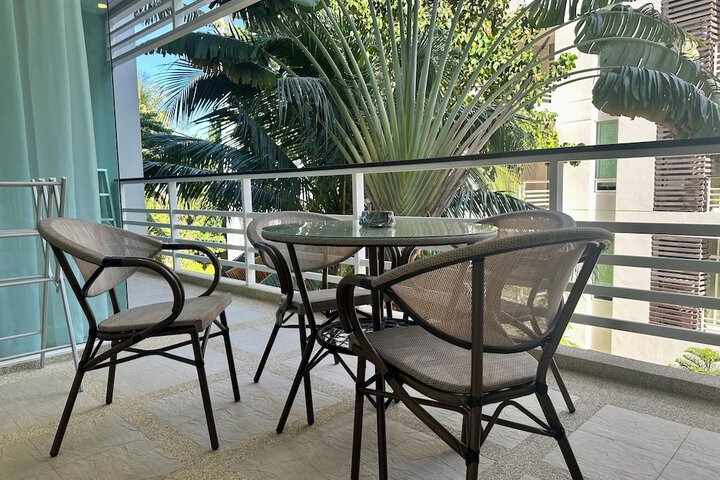Terrace/Patio 158 of 213
