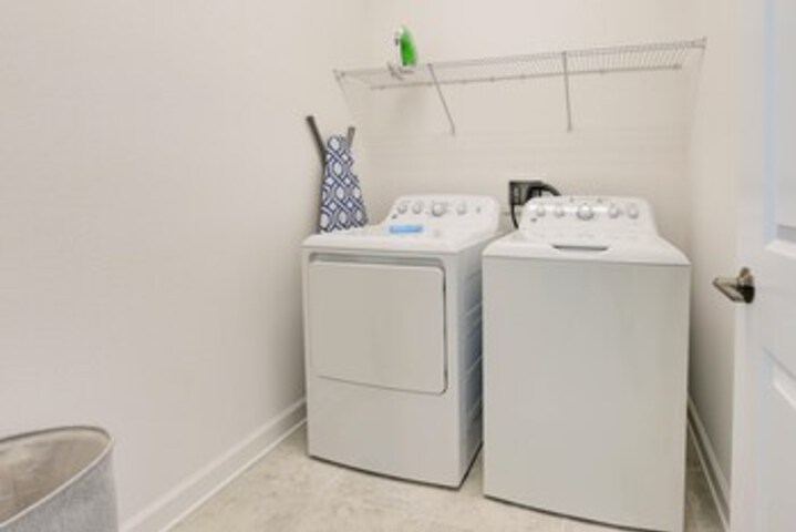 Laundry 7 of 26