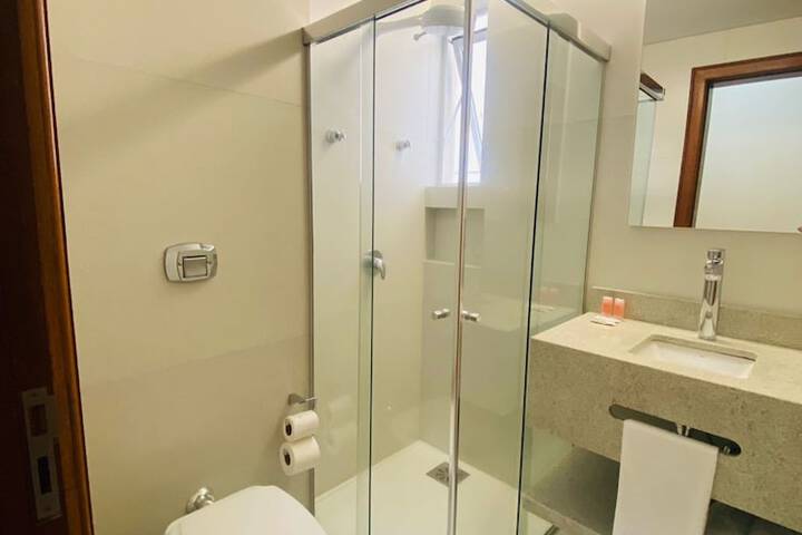 Bath Interior