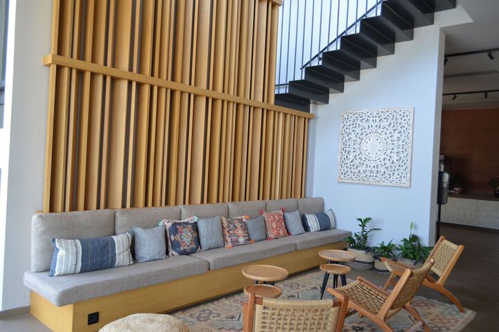 Hotel Interior 6 of 221
