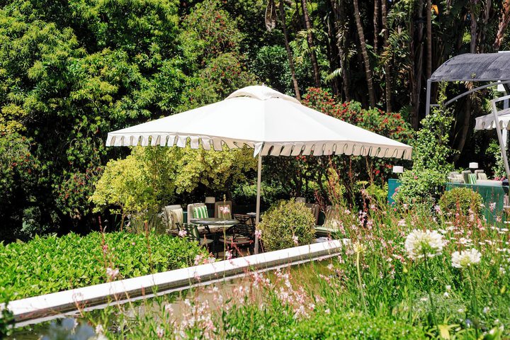Terrace/Patio 83 of 86