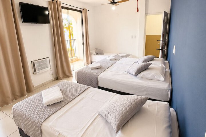 Hotel Mão de Fatima