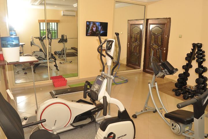 Health and Fitness 21 of 30