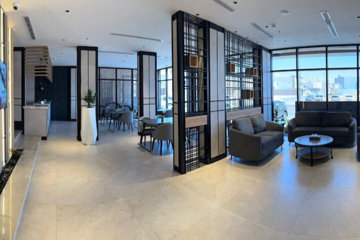 Hotel Interior 3 of 20