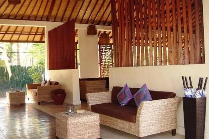 Hotel Interior 2 of 57