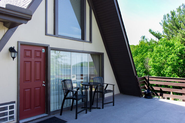Terrace/Patio 62 of 64