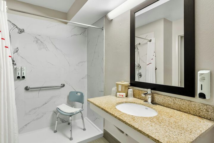 Bathroom Vanities